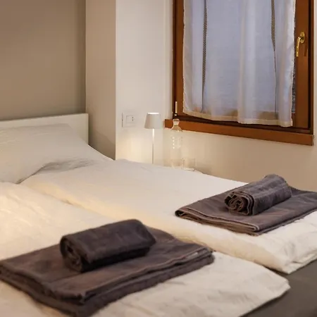 Vicolo 15 Διαμέρισμα