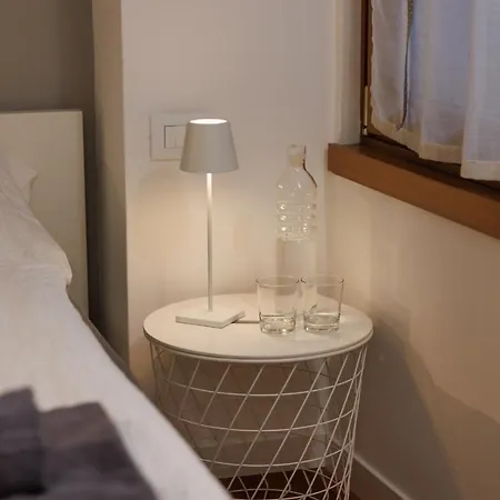 Vicolo 15 Διαμέρισμα Μαλτσεζίνε