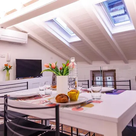 Vicolo 15 Διαμέρισμα *