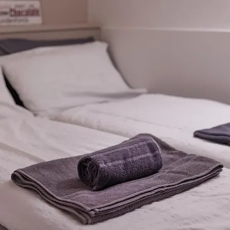 Διαμέρισμα Vicolo 15 Μαλτσεζίνε