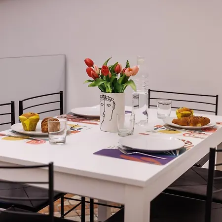 Vicolo 15 Μαλτσεζίνε