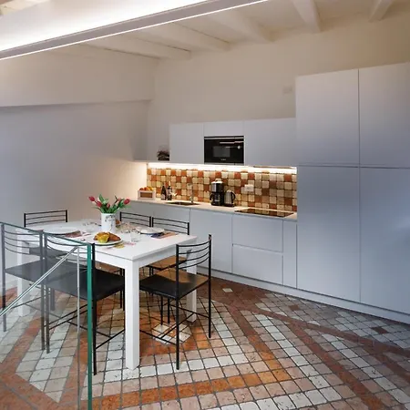 Vicolo 15 Μαλτσεζίνε