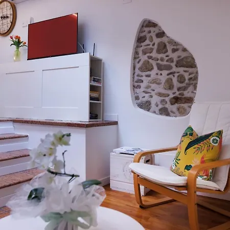 Vicolo 15 Διαμέρισμα *