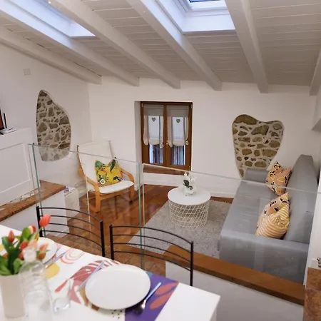 Vicolo 15 مالتشيزينيه