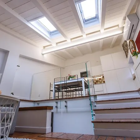 Vicolo 15 شقة مالتشيزينيه