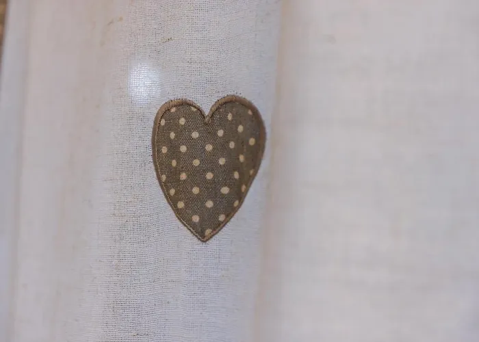 Lägenhet Vicolo 15 Malcesine