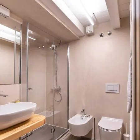 Apartment Vicolo 15