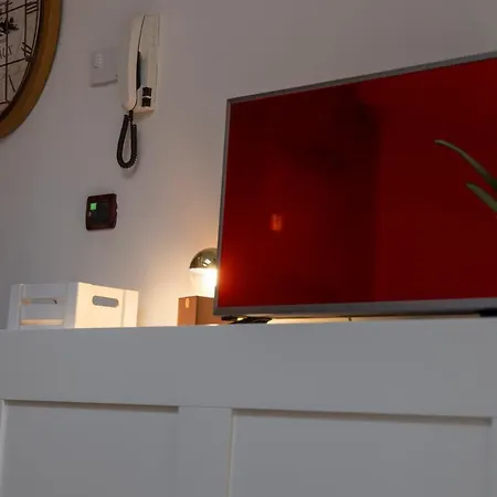 Vicolo 15 Apartment