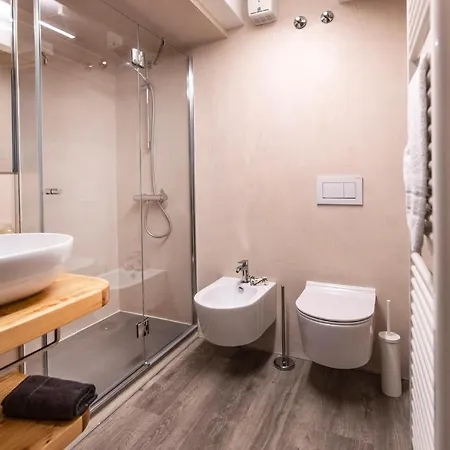 Vicolo 15 Апартаменты