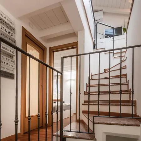 Apartment Vicolo 15
