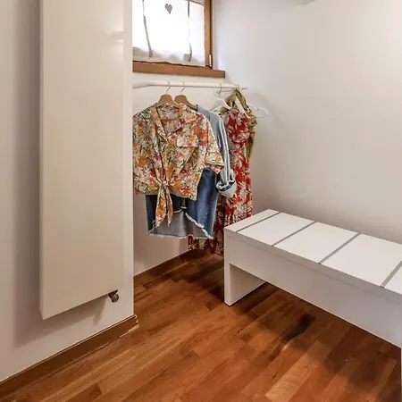 Апартаменты Vicolo 15 Мальчезине