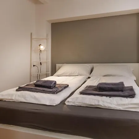 Апартаменты Vicolo 15 Мальчезине