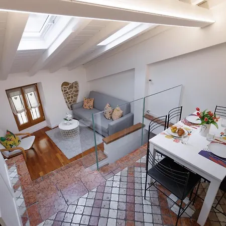 Vicolo 15 * مالتشيزينيه