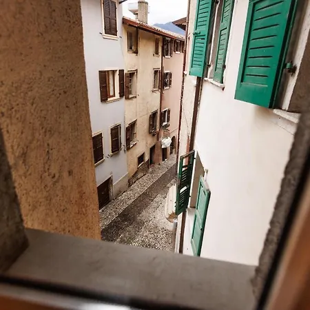 Apartment Vicolo 15 *