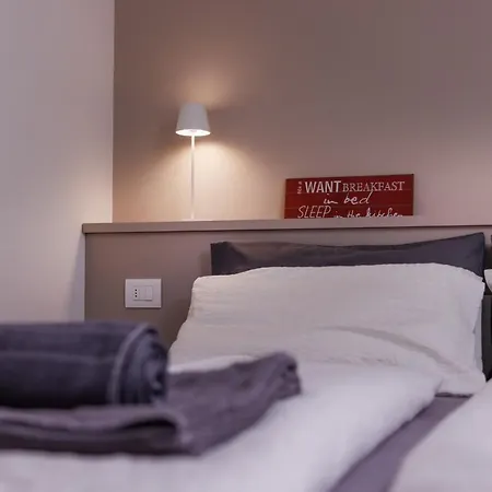 Vicolo 15 Мальчезине