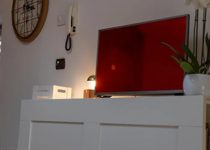 Vicolo 15 Apartamento