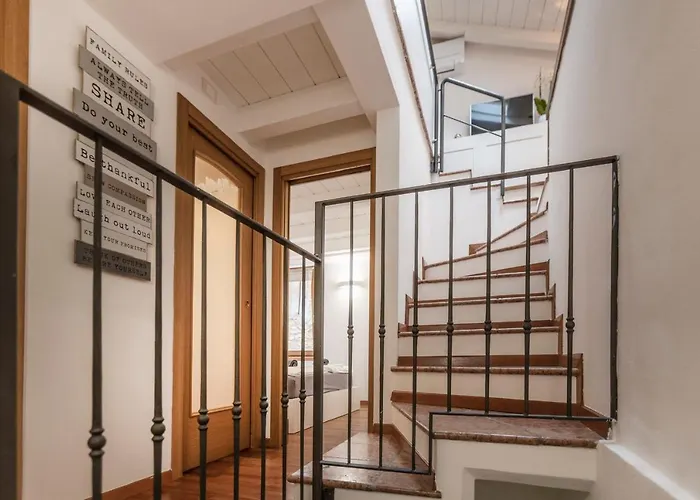 Apartamento Vicolo 15