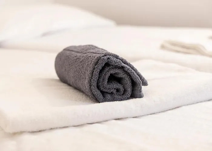 Apartamento Vicolo 15 *