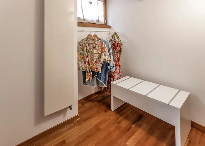 Apartament Vicolo 15 Malcesine