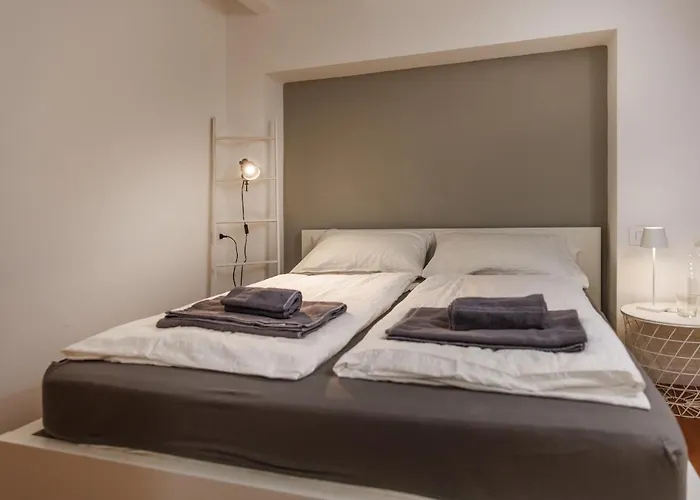 Apartamento Vicolo 15 Malcesine