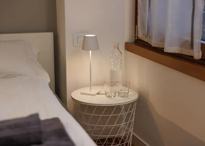 Vicolo 15 Apartamento Malcesine