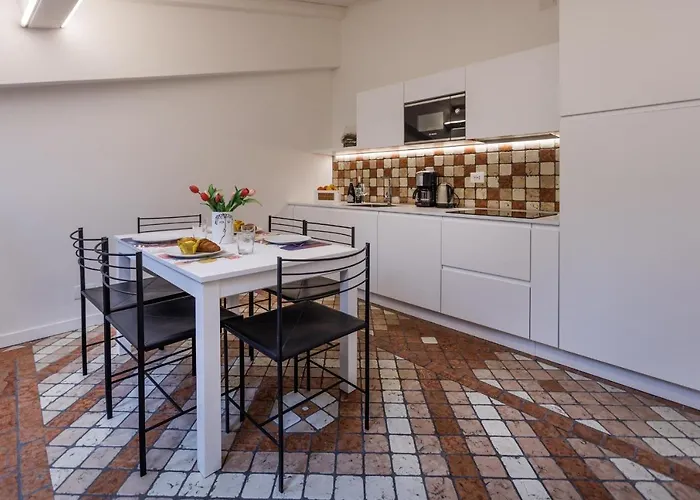 Vicolo 15 Apartamento Malcesine