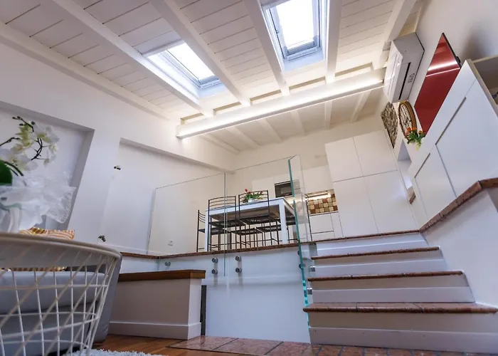 Vicolo 15 Apartamento Malcesine