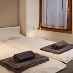 Vicolo 15 דירה