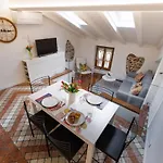 Vicolo 15 דירה