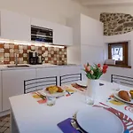 Vicolo 15 דירה מאלצ'סינה